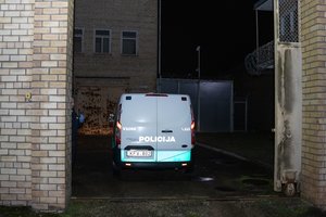 Kalėjimų vadovas: už netarnybinius ryšius atleista darbuotoja buvo atėjusi į pasimatymą su nuteistuoju