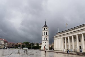 Po kunigų pedofilijos skandalo – prokuratūros žinia dėl nukentėjusių