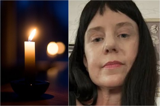 50-ies metų nesulaukusi moteris pasirinko eutanaziją: „Tai buvo man paskirta“
