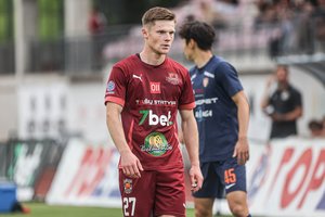 Toplygos turo batalijos: „Žalgiris“ šalies čempionate žaidžia po trijų savaičių pertraukos