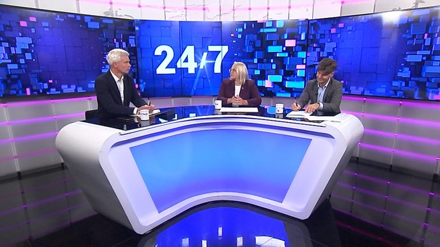 I. Vėgėlė, L. Girskienė, R. Janušonienė: kaip stabdyti pedofilus?