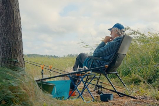 „Šiandien kimba“ – smagi žvejyba iš salos dugninėmis meškerėmis!