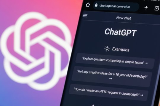 Dalis „ChatGPT“ naudotojų Lietuvoje jau rugpjūtį pokalbiuose pradės matyti reklamas