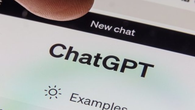 Pokyčiai „ChatGPT“ palies ne vieną: kas keičiasi