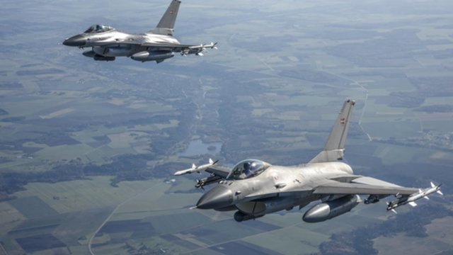 Aiškėja, iš kur į Latviją įskrido dronas: vienas aspektas išlieka nežinomas