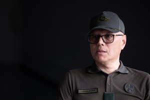 Generalinė prokurorė priėmė sprendimą: pati VSAT tyrimo dėl incidento pasienyje nebetęs