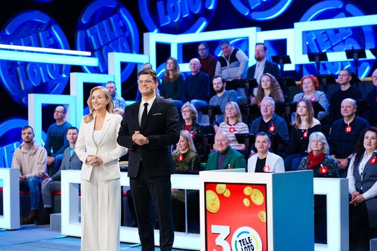 Kviečiame atsiliepti 68-ąjį „Teleloto“ milijonierių