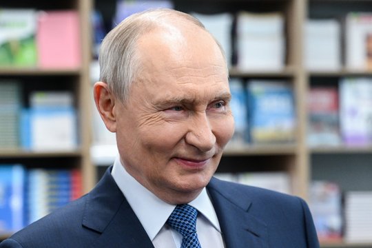 Karas Ukrainoje. Neįtikėtinas pasiūlymas Rusijoje: pasislėpti nuo Kremliaus gali tapti dar sunkiau