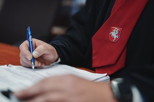 Teismui perduota baudžiamoji byla dėl kvaišalų platinimo ir vaikų pornografijos