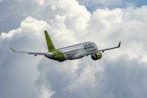 Latvijos premjeras: „airBaltic“ liko paskutinė galimybė išsigelbėti