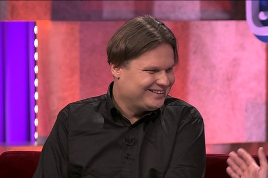 Tris žmonas turintis Gytis Volkavičius nustebino išvaizdos pokyčiais: „Naujasis aš“