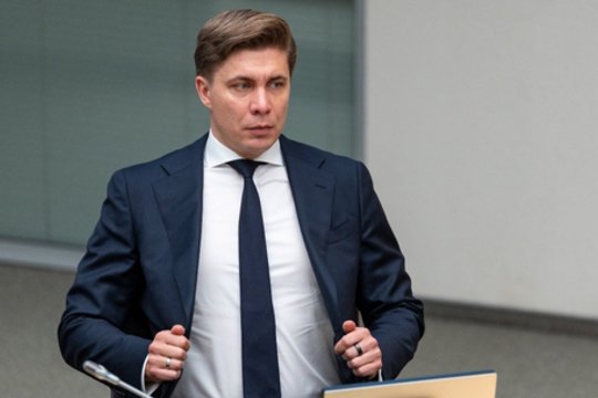 „M. Sinkevičius grįžo ten, kur partija jį projektavo“: prakalbo apie artėjantį karštį Vyriausybėje