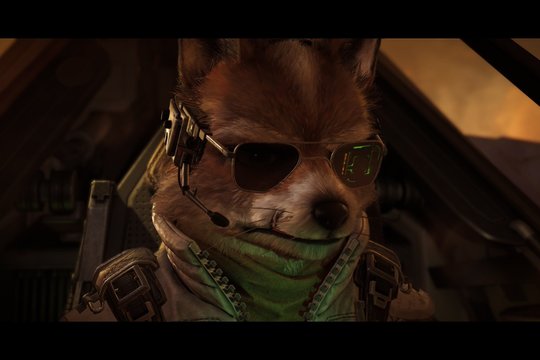 „Star Fox“ apžvalga – apie lapes, kurios moka skraidyti