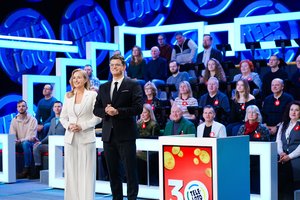 Laidoje „Teleloto“ – dideli pokyčiai: nebelieka vieno žinomo veido