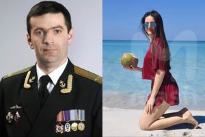 Po Ukrainos išdaviko žūties – netikėtos detalės