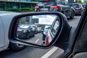 Prireiks kantrybės: visą savaitę skirtingose Vilniaus vietose bus ribojamas eismas