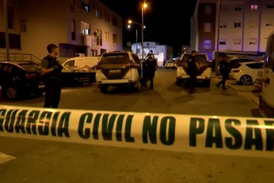 Tragedija Ispanijoje: per spėjamą keršto aktą nušauti trys žmonės, įskaitant nėščią moterį