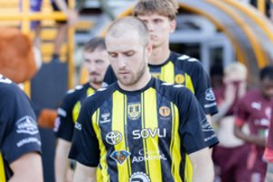 FA „Šiauliai“ nutraukė trylikos nelaimėtų mačų seriją