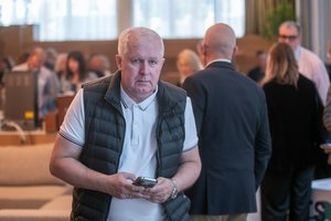 URM nagrinėja A. Anušausko kreipimąsi dėl galimybės trumpinti Rusijos piliečių tranzitą per Lietuvą