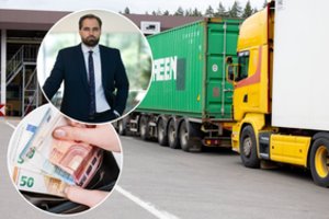 Verslas skambina pavojaus varpais: Lietuva dėl to gali prarasti šimtus milijonų eurų