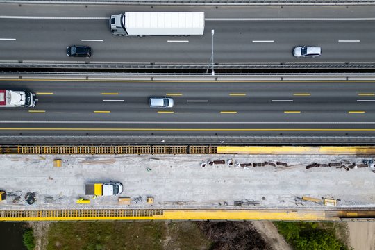 Planuoja atnaujinti dar apie 100 km magistralinių kelių: kur laukia pokyčiai
