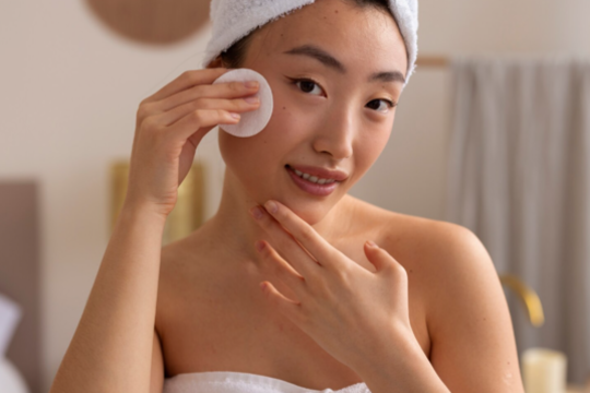 Korėjietiška kosmetika: kodėl K-Beauty taip išpopuliarėjo?