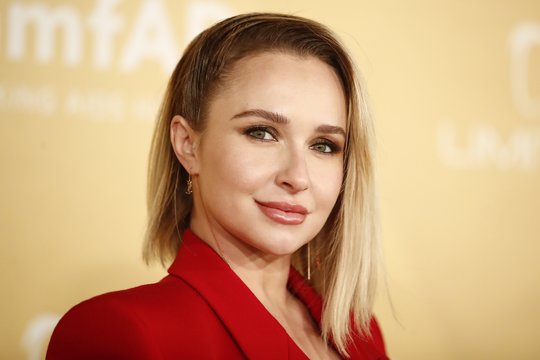 Šaltiniai prakalbo apie paskutinius H. Panettiere metus: kaltė dėl dukters, netektys ir problemos Holivude