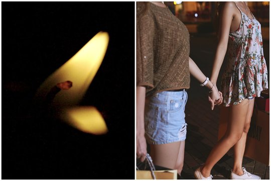 Lenkijoje į šventę išėjusios dvi 18-metės dingo lyg į vandenį: po 26 metų – šiurpus posūkis