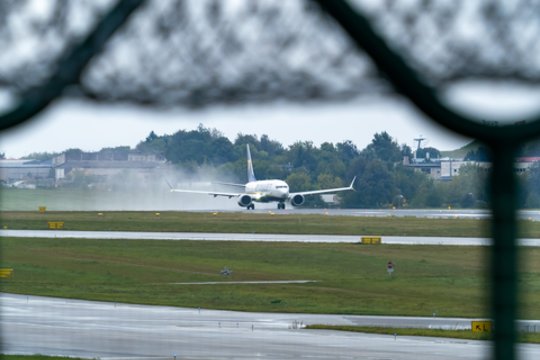 Išrinkta nauja Lietuvos oro uostų valdyba