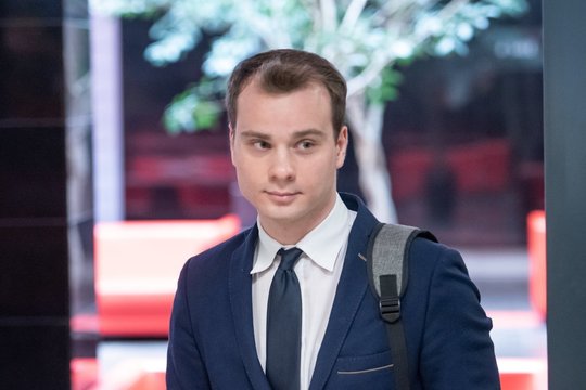 Į laisvę anksčiau laiko ištrūkusį R. Jakštį pasivijo nuosprendis už paauglių tvirkinimą