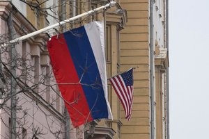 Prakalbo apie slaptus JAV pareigūno pokalbius su Kremliumi: „Financial Times“ atskleidė detales