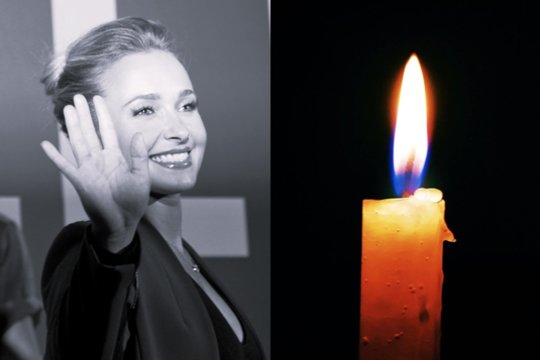 Netikėtai mirusios H. Panettiere gyvenimas buvo ne toks, kokį matė Holivudas: šlovė slėpė priklausomybę, smurtą ir netektis
