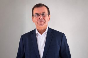 L. Kukuraičio patarėjų gretas papildė chirurgas Gintautas Oleka