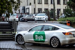 Policijos ir „Bolt“ vairuotojo bendravimas vilnietei sukėlė svetimą gėdą: „Ypač nejauku buvo prie vaikų“