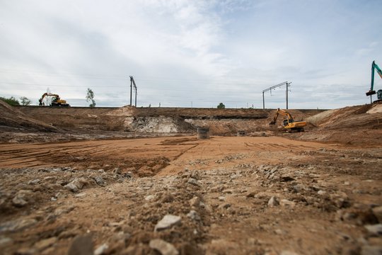 Netoli Rietavo svarstoma statyti biometano jėgainę – taptų viena didžiausių Lietuvoje
