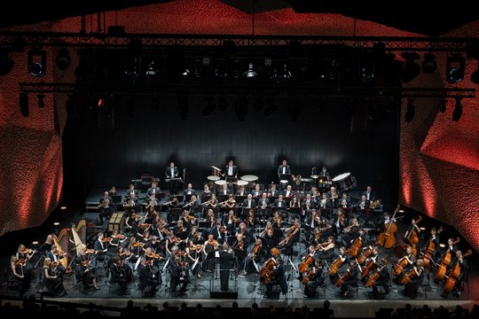 „Muzikiniai tiltai: Lietuva-Lenkija“: išskirtinis dviejų tautų koncertas Kaune