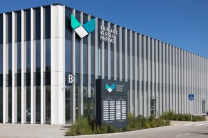„Vilniaus verslo parkai“ baigia užsipildyti: kokybiškų prekybinių ir sandėliavimo patalpų paklausa išlieka