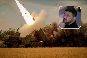 Ukrainos oro gynybai – kritinis iššūkis: „Forbes“ atskleidė, kuri valstybė atsisako padėti
