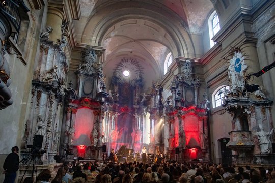 Kūrybiškumo festivalis „ADC*LT'26“ šiemet ieškos optimizmo DI ir žmogiškosios kūrybos konflikto akistatoje