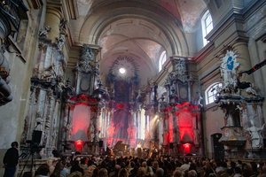 Kūrybiškumo festivalis „ADC*LT'26“ šiemet ieškos optimizmo DI ir žmogiškosios kūrybos konflikto akistatoje