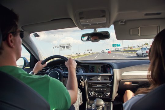 Keliaudama po Italiją šeima tik nuvažiavusi beveik 100 km suprato, kad jų sūnus miręs