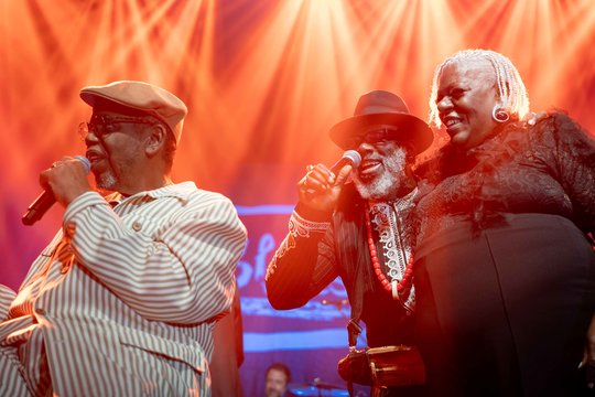 „Kaunas Blues“ sujungs visus vienai didelei šventei