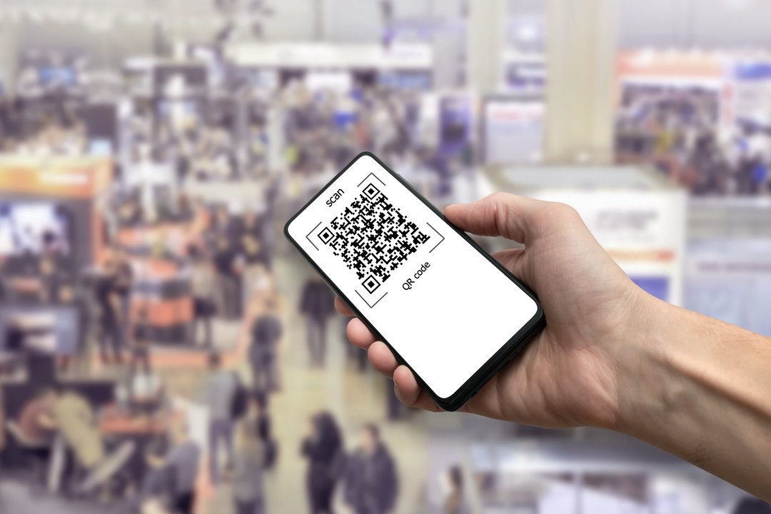 Ne visi QR kodai vienodi: kuo jie skiriasi ir kada jais galima pasitikėti?
