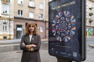 Optinė iliuzija miestų gatvėse užminė mįslę: turi gilią prasmę