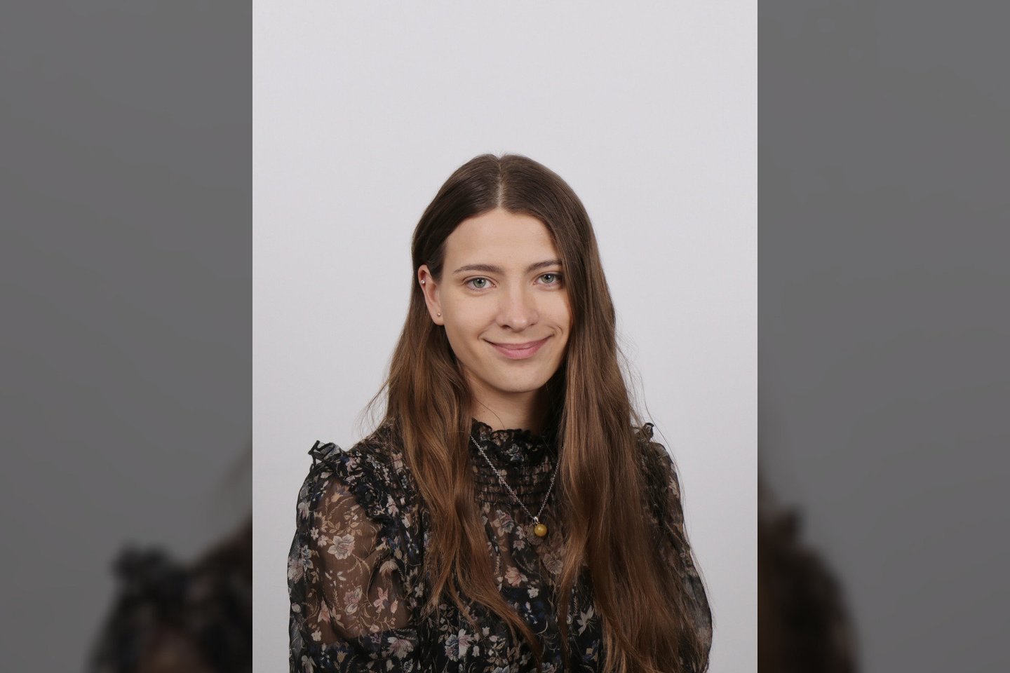 Evelina Palaitytė-Urbonė<br>Asmeninio albumo nuotr.