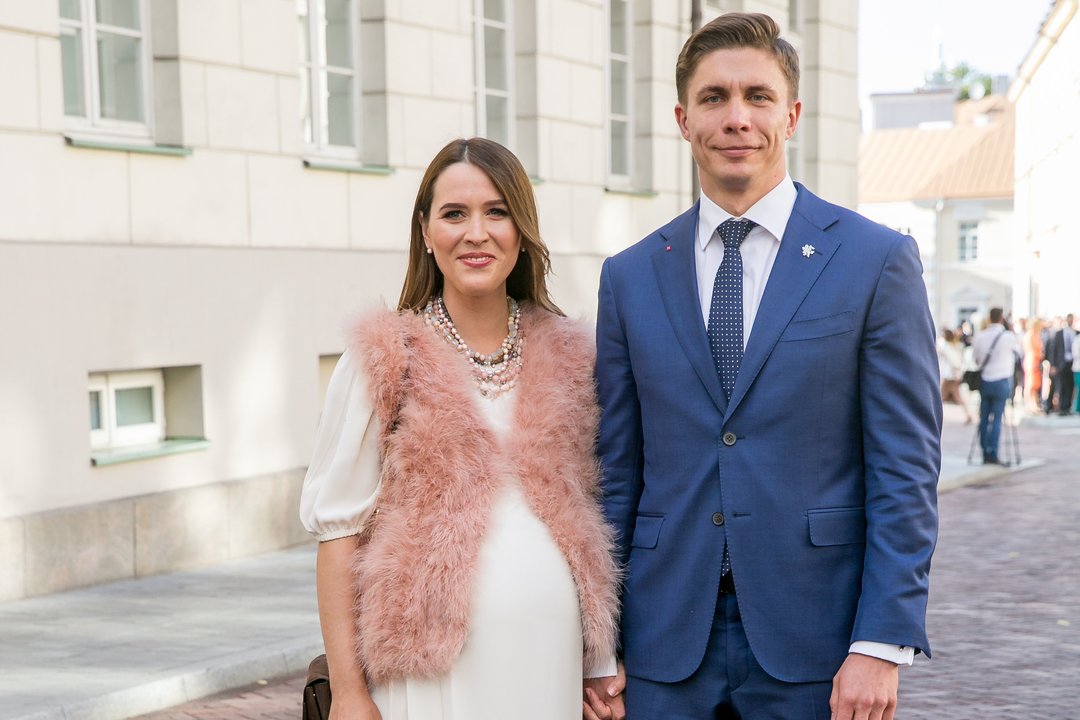 After the scandalous circumstances surrounding Sinkevičienė's employment were revealed, there is a stir in the Seimas