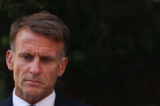 Prancūzijoje įsigaliojo eutanazijos įstatymas