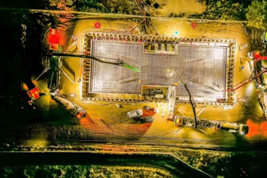 Dėl Baltijos šalių problemų – nerimas Vokietijoje