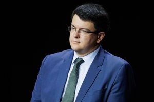 Griežtas V. Sinicos siūlymas: siūlo įteisinti pedofilų cheminę kastraciją kaip lygtinio paleidimo sąlygą