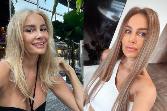 Po kandžių žinomo vyro replikų – Kristinos Meseguer reakcija: „Labai liūdna“